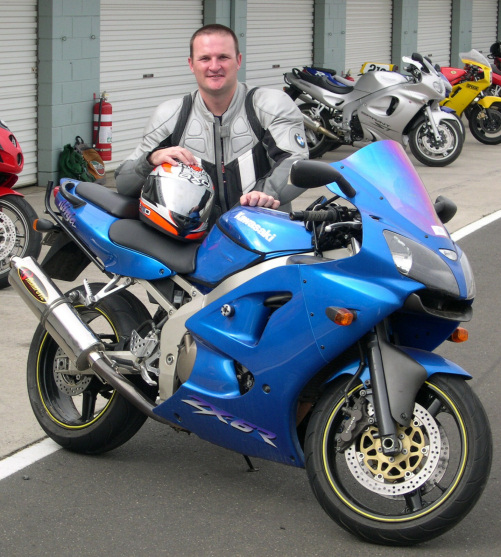 At Phillip Island