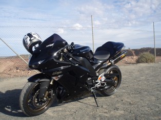 Superpit and superbike??