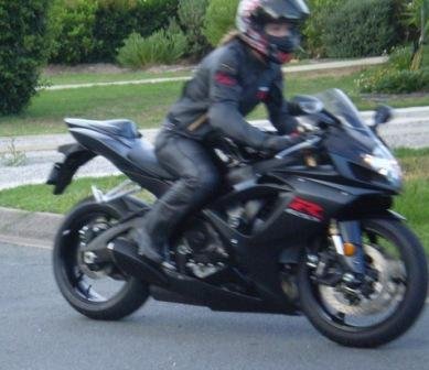 Wendy on the Gixxer.jpg