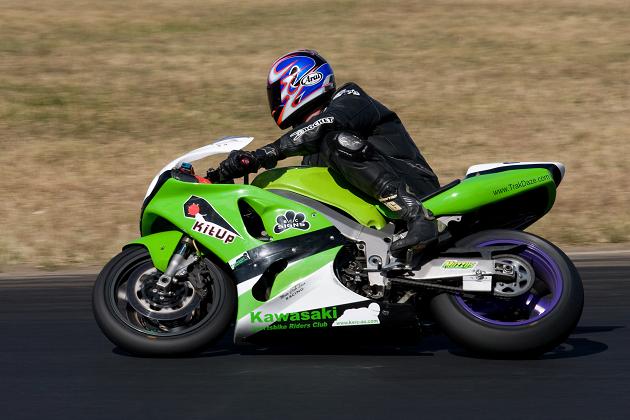 SBK Heat 1