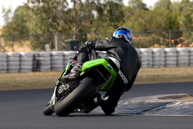 SBK Heat 1 T3
