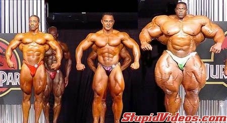 arnold eat your heart out.