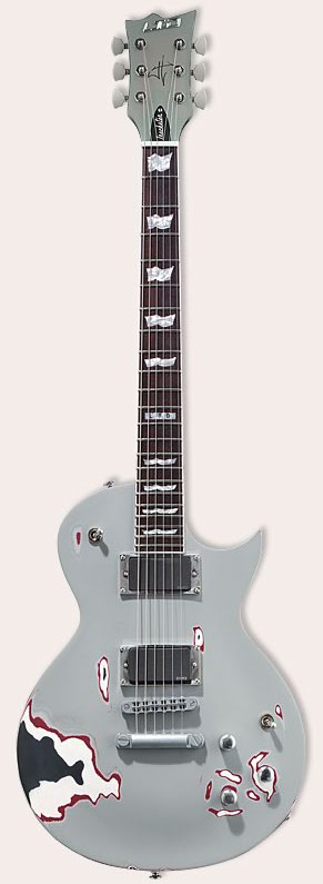 pffffft , now this is a real guitar