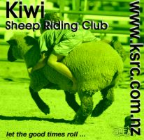 ksrc new zealand