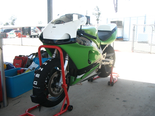 My ZX7R