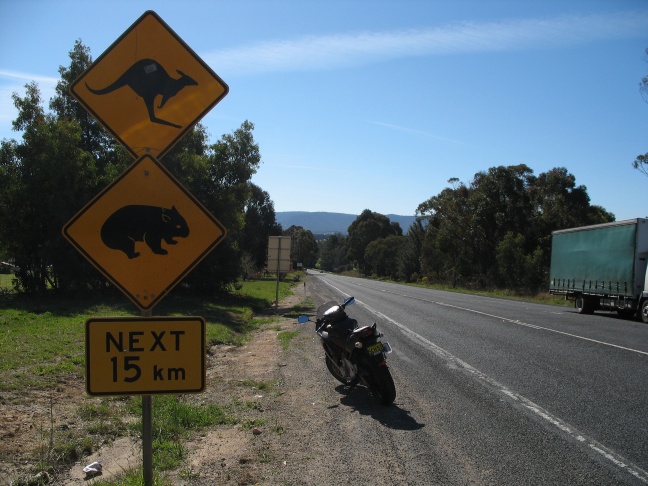 Great Western Highway