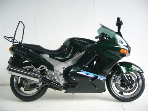 My Ride