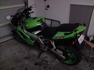 My new toy