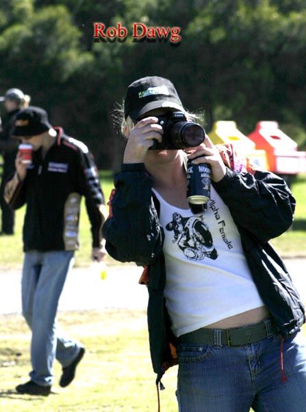 ZXRobyn AKA Rob Dawg