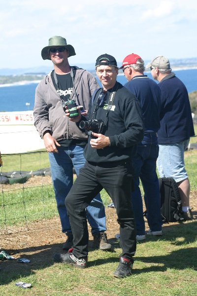 JetPilot &amp; Photomike