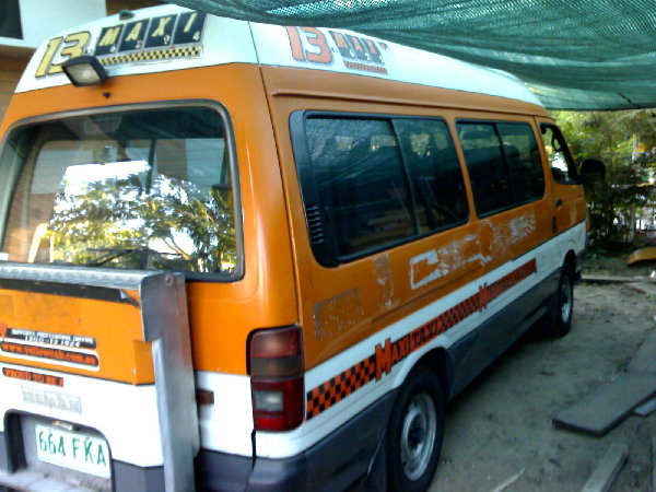 BarraBob had made a Start removing the decals for me as well ..... Nice.