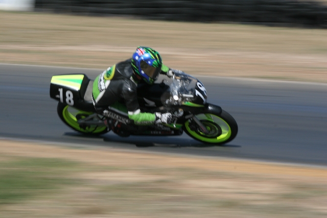 Not me, Taken at the PCRA on sunday