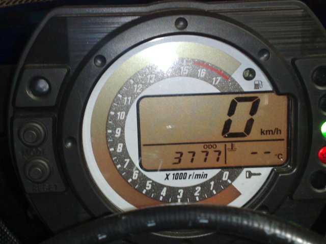 WTF this was not a commuter bike
