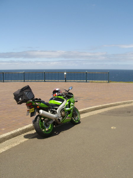 kiama-way down