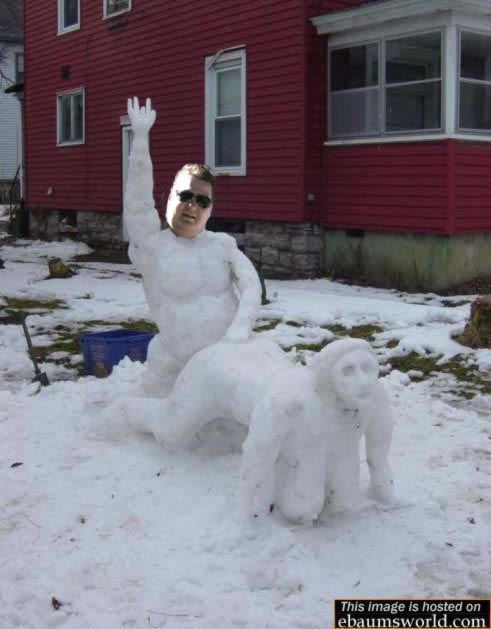 Hoffy&amp;Snow