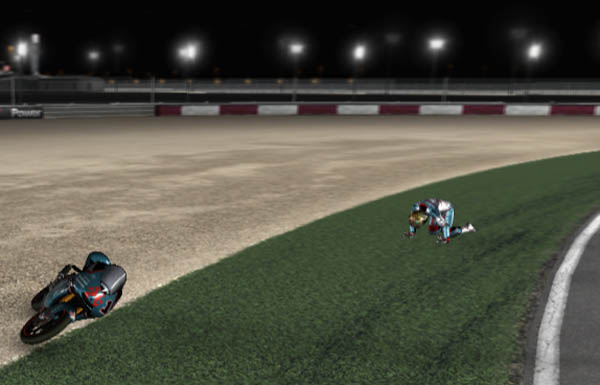 Try switching the experience level to "simulator" and spend all your time picking up from crashes.