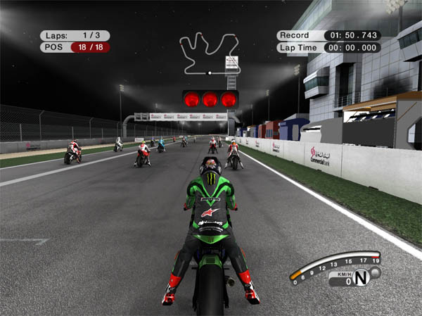 I still havent found a game that gets the engine noise right :(