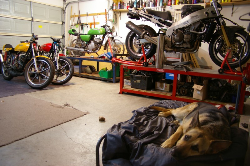 Its been a long day.....