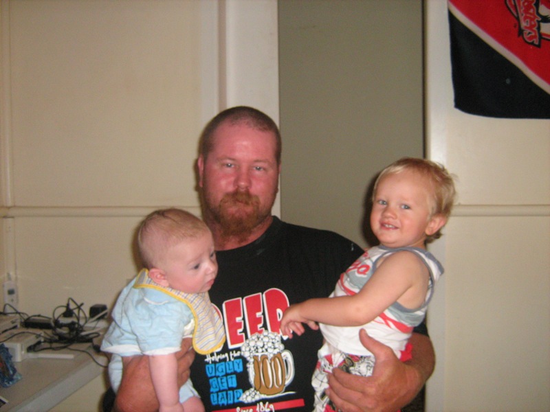 blake and joshua