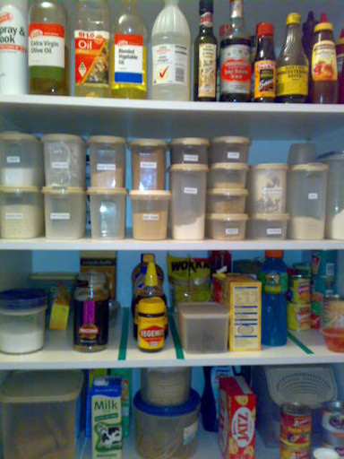 Pantry