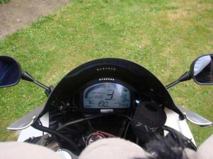Translogic MDS2 Dash