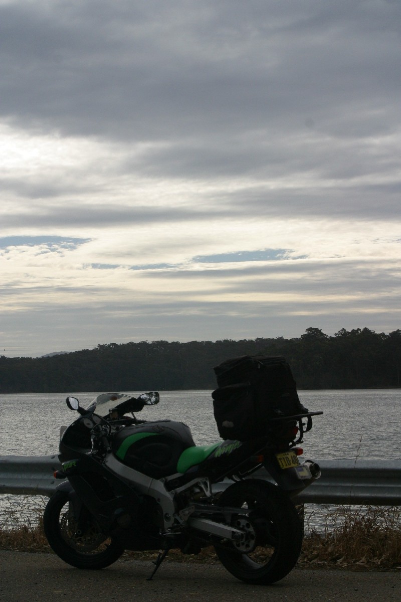 Bermagui - Snowy Ride 08