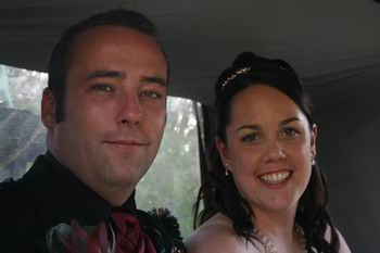 Macca and Marranda