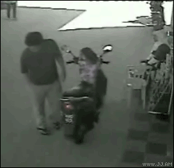 Father of the year.gif