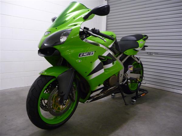 myride flush indicators