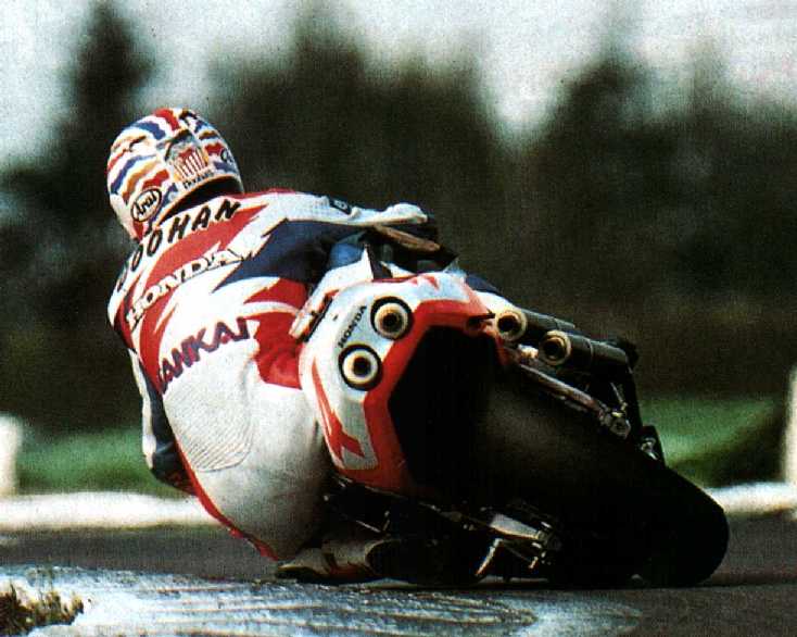Mighty Mick