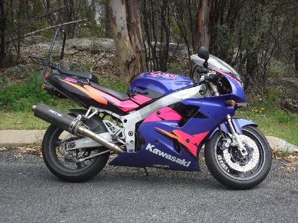 Stanthorpe QLD