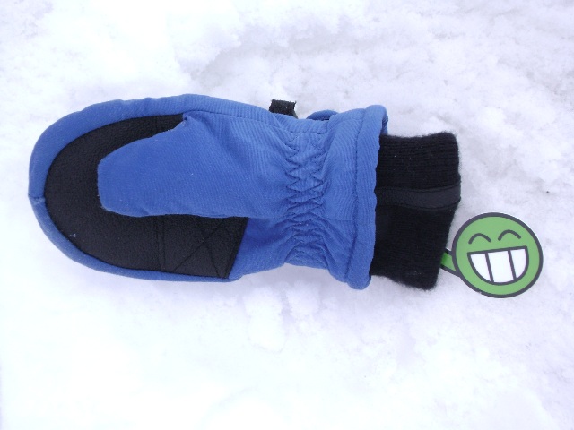 Dont forget the important gear