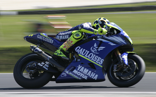 Rossi P.I. MotoGP 2005