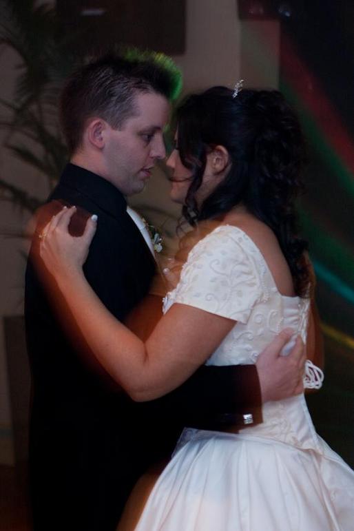 First Dance