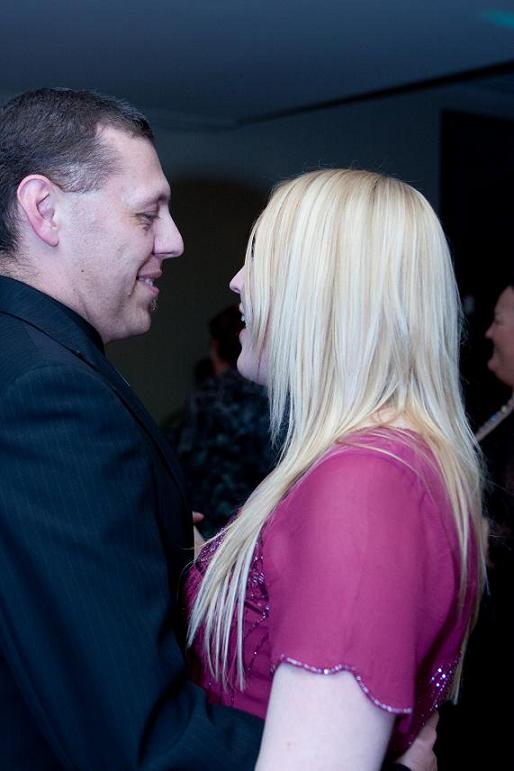 Red_Dave & mrs Red_Dave