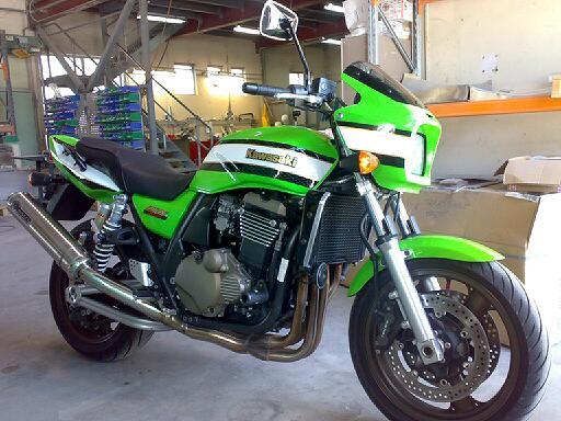 ZRX1200