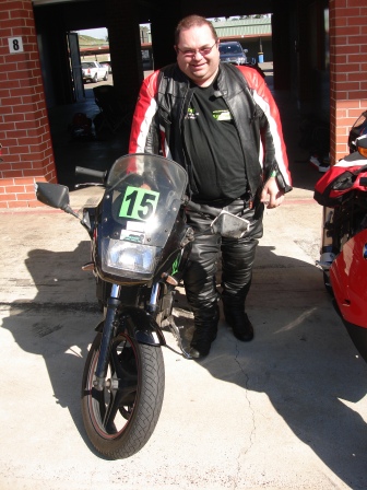 Hot tank. be more carefull next time :)