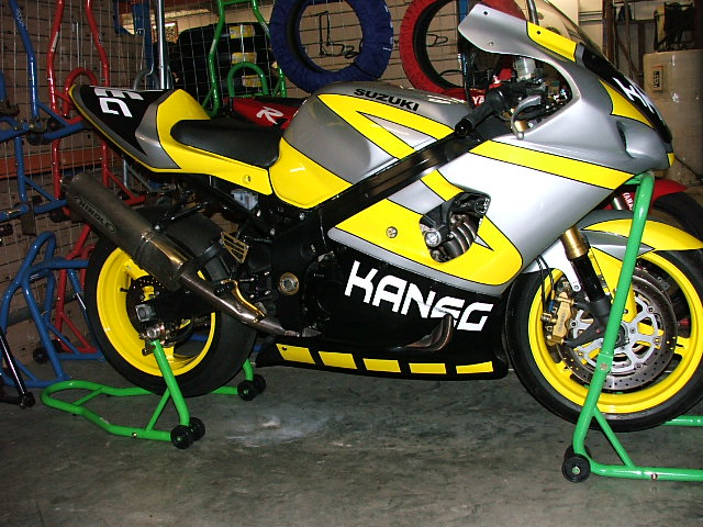 new colours