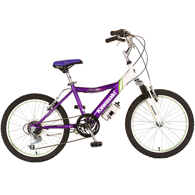 the KX20G