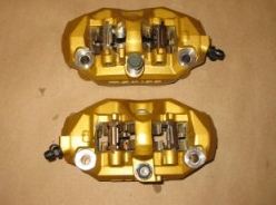 Calipers