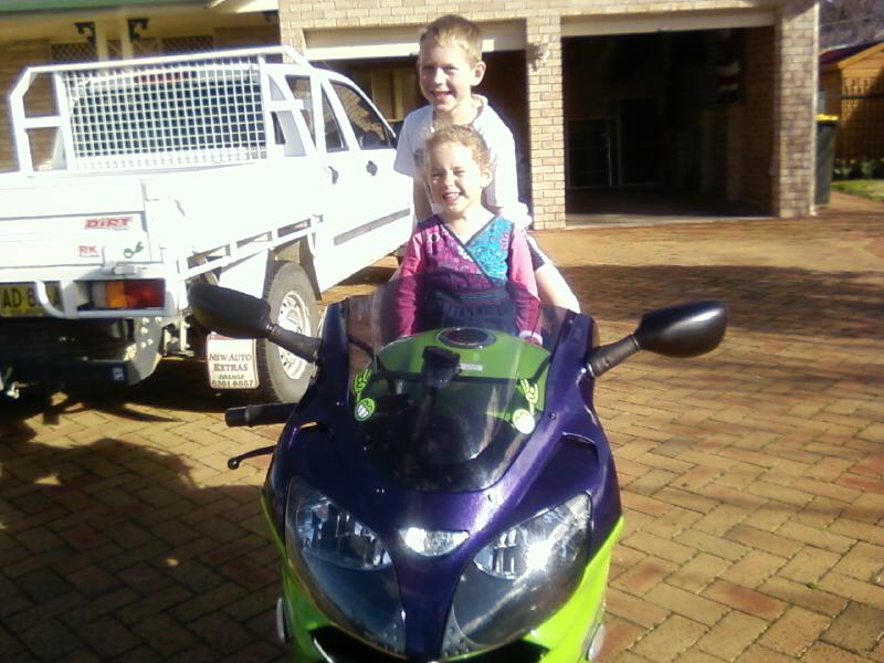 Young up &amp; coming members