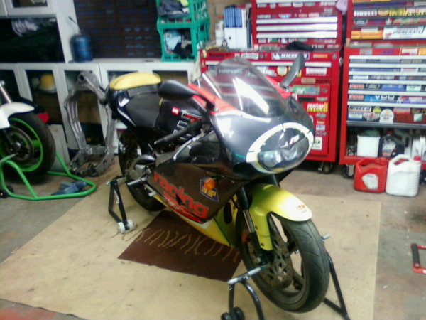 Full Frontal