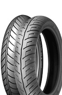 Grippiestest tyre in the world