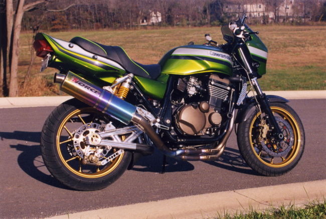 Schastleevo's bike from zrxoa. Sexy or what!!??