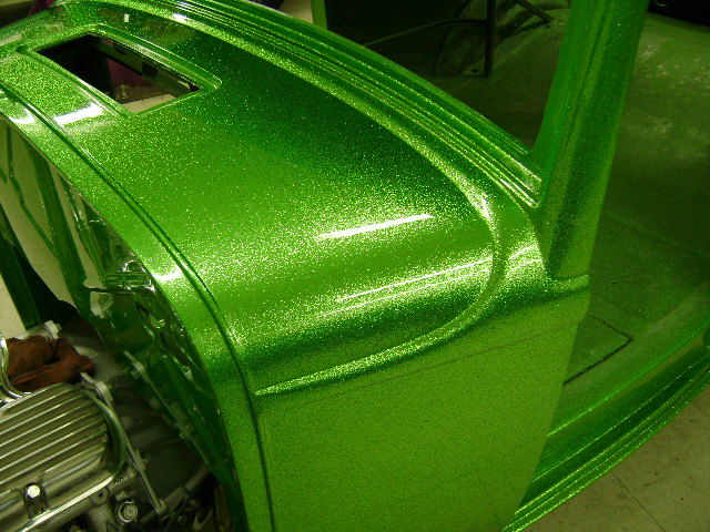 As much as I try I cant do the original colours for this bike they just bore me, so the attached colour I know is out there and to that point to the purists &quot;sorry&quot; but I think with all the chrome it will be great..I hope, but you have to admit it's very 70's