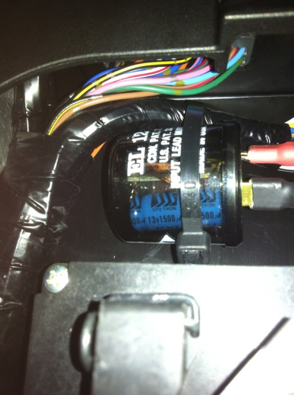 New Variable Load Relay