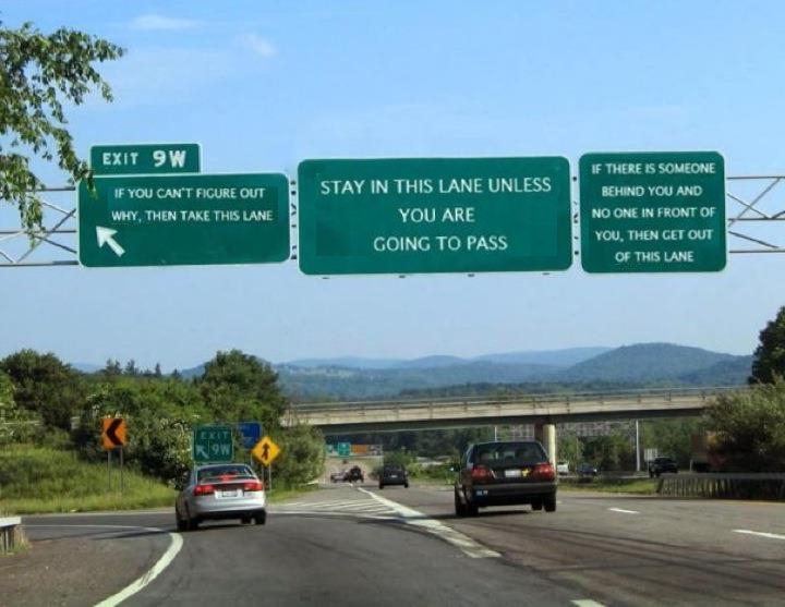 we ain't as dumb as ya think