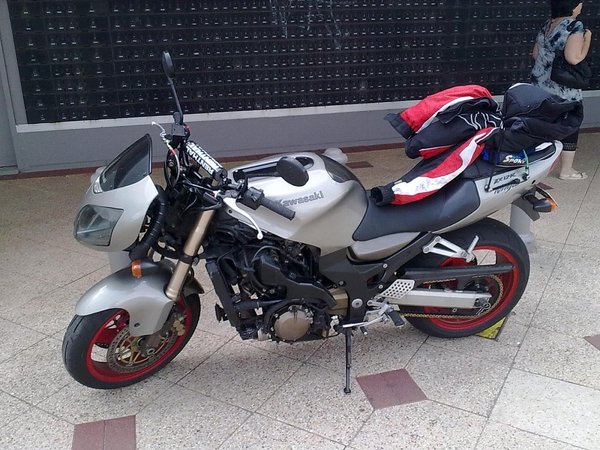 Something is missing...