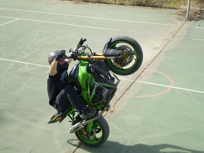 no hander