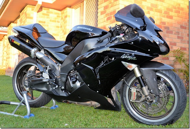 Its a Gumby and I love it :D